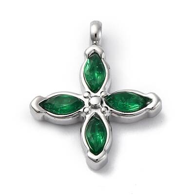 304 Stainless Steel Pendants