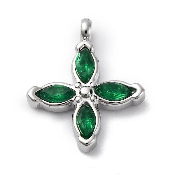 304 Stainless Steel Pendants