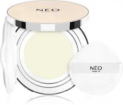 NEO MAKE UP Intense Blurring Serum Beauty Compact BB cream SPF 30 color 00 Transparent 10 g