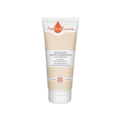 Nebiolina Conditioner After Shampoo Conditioner 200 ml
