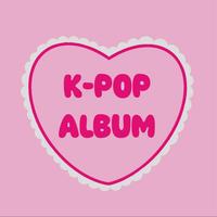 [Min Mango] Mystery K-pop Album (Girl Group)