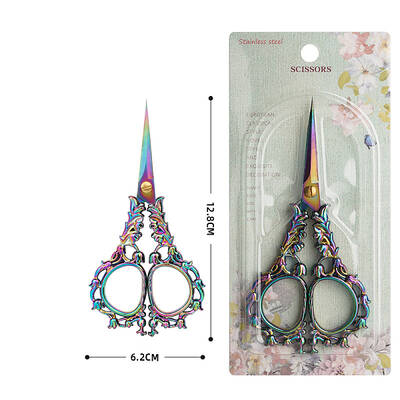 Stainless Steel Scissors