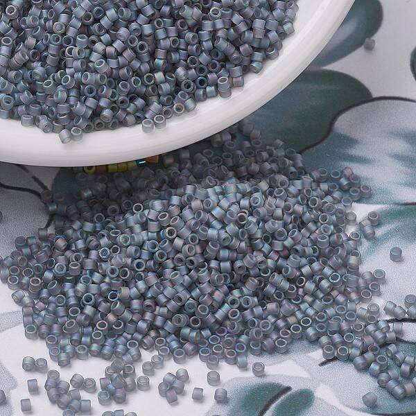 MIYUKI Delica Beads Small