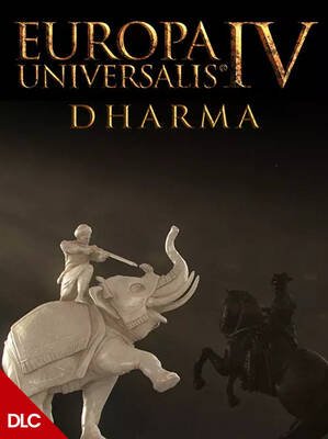 Europa Universalis IV Dharma DLC | Steam