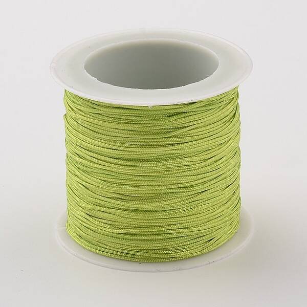 Nylon Thread Cord