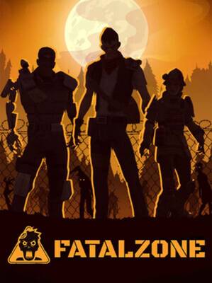 FatalZone | Steam