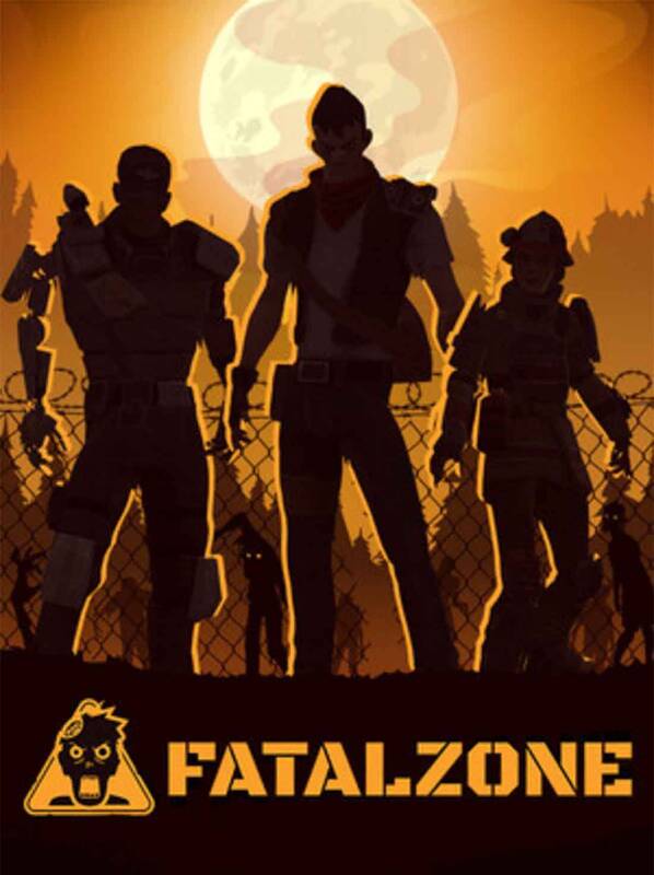 FatalZone | Steam