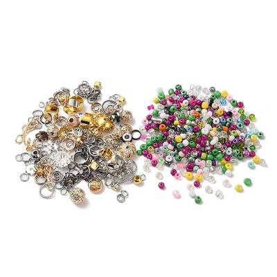 DIY Jewelry Making Finding Kit