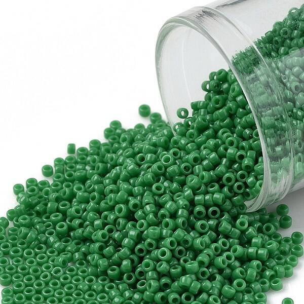 TOHO Round Seed Beads