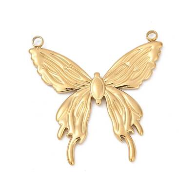 304 Stainless Steel Pendants