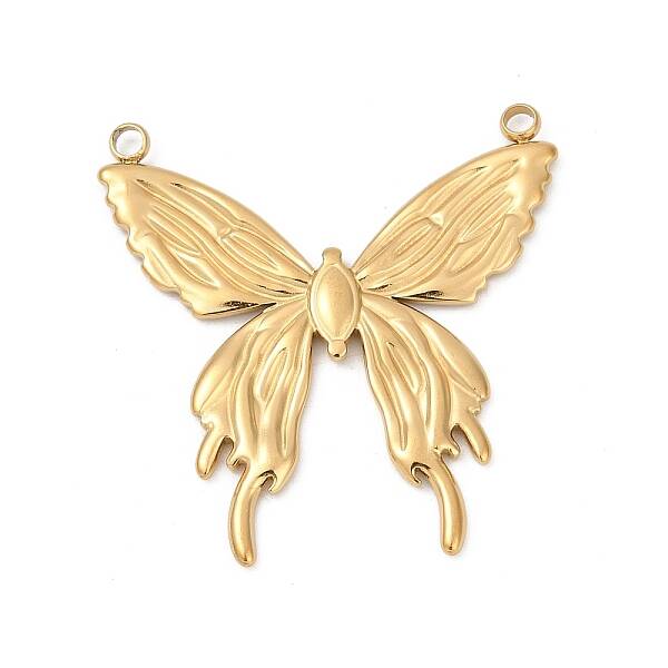 304 Stainless Steel Pendants