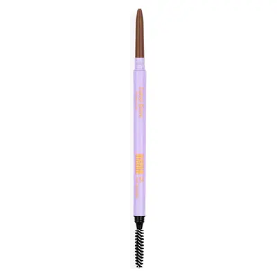 Nejha Fatal – Mina Eyebrow 04 - Dark Brown 0.09 G