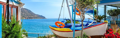 Malia naar Agios Nikolaos: Historisch Kreta, in een Reis door Tijd en Landschap