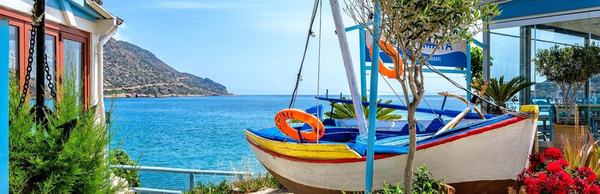 Malia naar Agios Nikolaos: Historisch Kreta, in een Reis door Tijd en Landschap