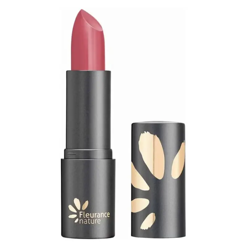 Fleurance nature Lipstick 222 Bois de Rose (350 gr)