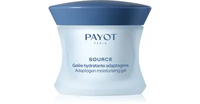 Payot Source Adaptogen moisturizing gel 50 ml