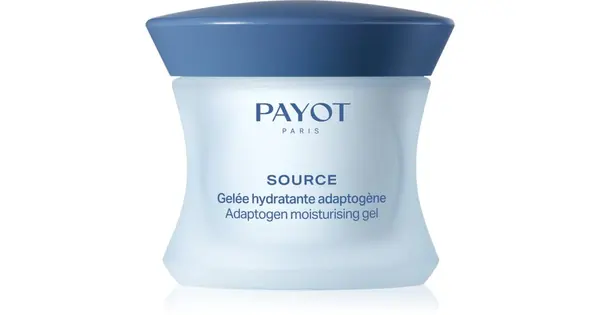 Payot Source Adaptogen moisturizing gel 50 ml