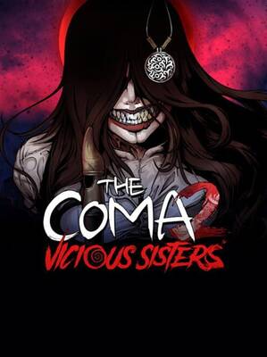 The Coma 2: Vicious Sisters Europe | Steam