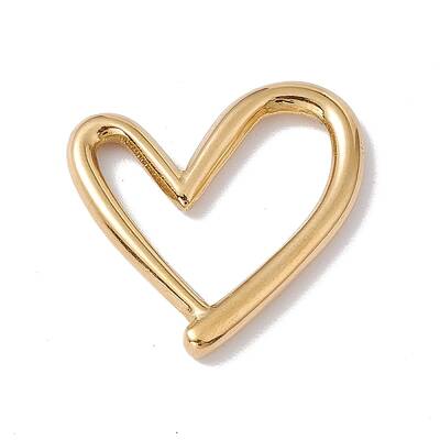Ion Plating(IP) 304 Stainless Steel Linking Rings