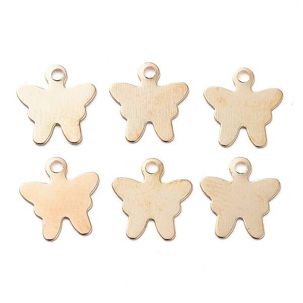 Iron Pendants