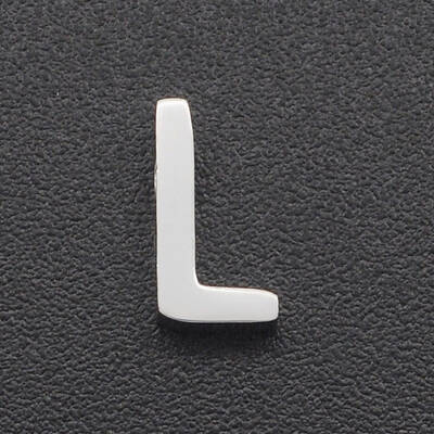 Non-Tarnish 201 Stainless Steel Charms