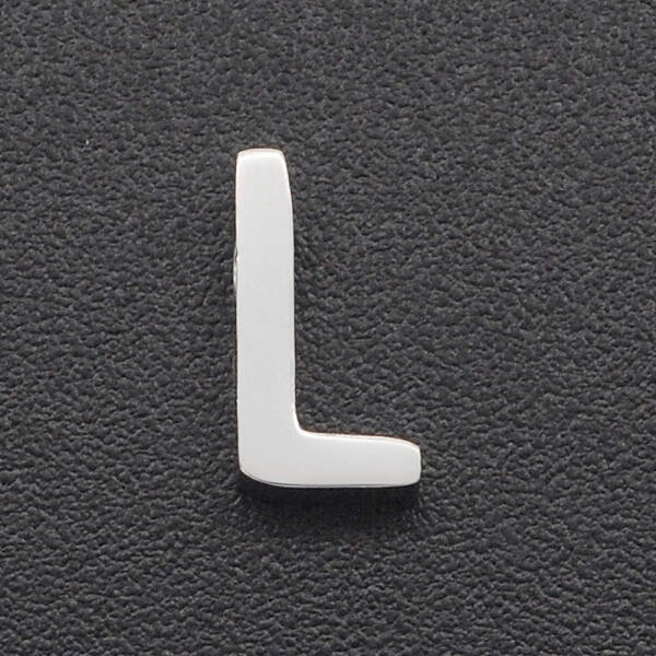 Non-Tarnish 201 Stainless Steel Charms