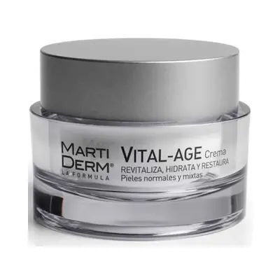 Martiderm Vital-Age Crema Pelle Normale e Mista 50ml