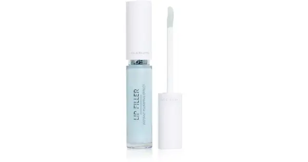 Gosh Ice Volumizing Lip Gloss Filler 5 Ml