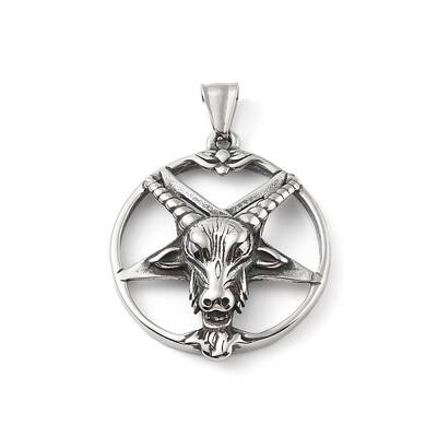 304 Stainless Steel Pendants