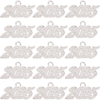 40Pcs High Quality Necklace Alloy Accessories