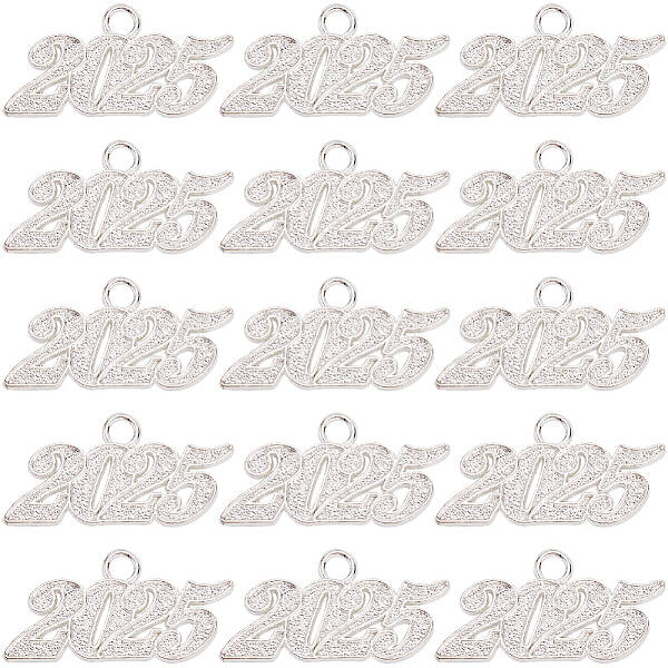 40Pcs High Quality Necklace Alloy Accessories