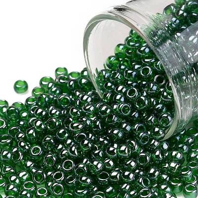 TOHO Round Seed Beads