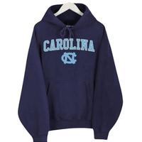 Vintage North Carolina Tar Heels Football Hoodie Classic, College Shirt, Gift For Fan Chapel Hill, North Carolina Tar Heels F...