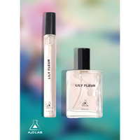 a2o Lab Lily Fleur Perfume