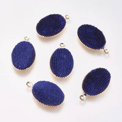 Brass Pendants