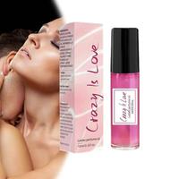 CRAZY IN LOVE ROLL ON OIL