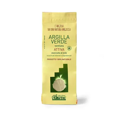 Argital Sun-dried active clay “Ventilata” 500 g