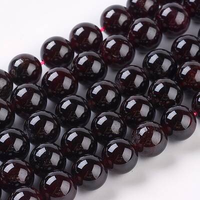 Gemstone Beads Strands