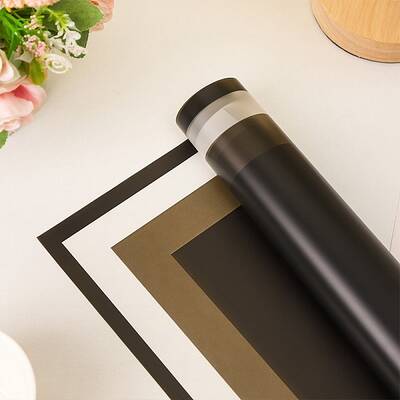 20 Sheets Waterproof Gift Wrapping Paper