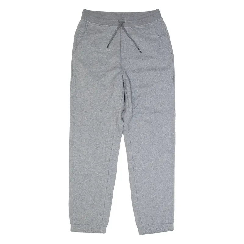 PATAGONIA Mens Joggers Grey Tapered XS W28 L28
