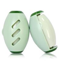 Washable Reusable Gel Lint Roller for Pet Hair，Portable Mini Dog Cat Pet Hair Remover for Clothes，Laundries ，Dust Fuzz ...