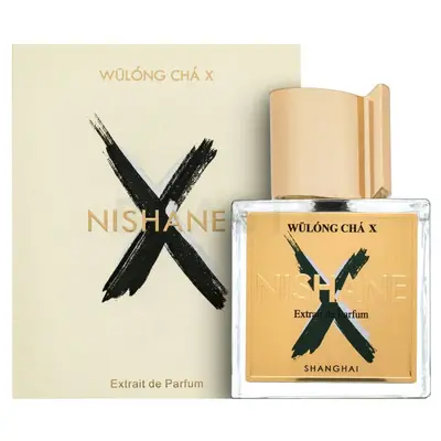 Nishane Wulong Cha X PAR U 100 ml