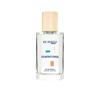 Ex Nihilo Generation(S) - 100 Ml Eau De Parfum