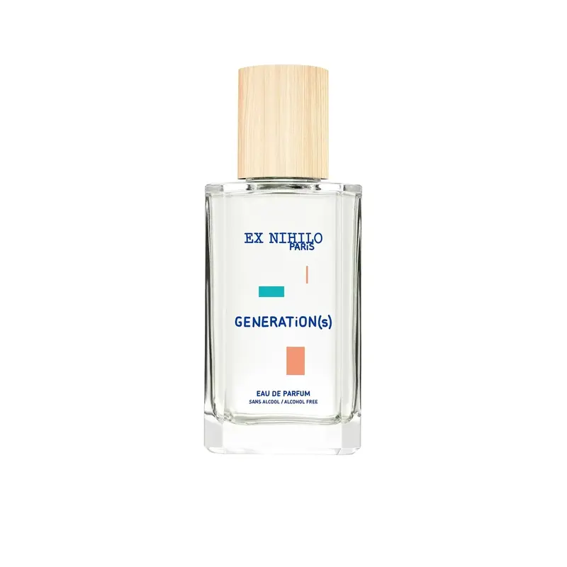 Ex Nihilo Generation(S) - 100 Ml Eau De Parfum