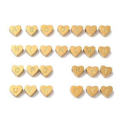 Ion Plating(IP) 304 Stainless Steel Beads
