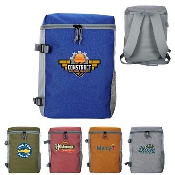 13 Custom Speck Cooler Backpack - 14 Can Capacity