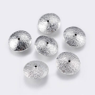 Brass Beads