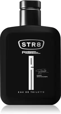 Str8 Rise - EDT - Volume: 100 ml