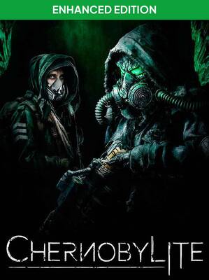 Chernobylite: Enhanced Edition | Steam