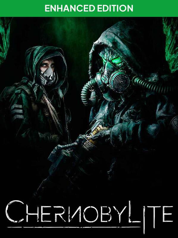 Chernobylite: Enhanced Edition | Steam